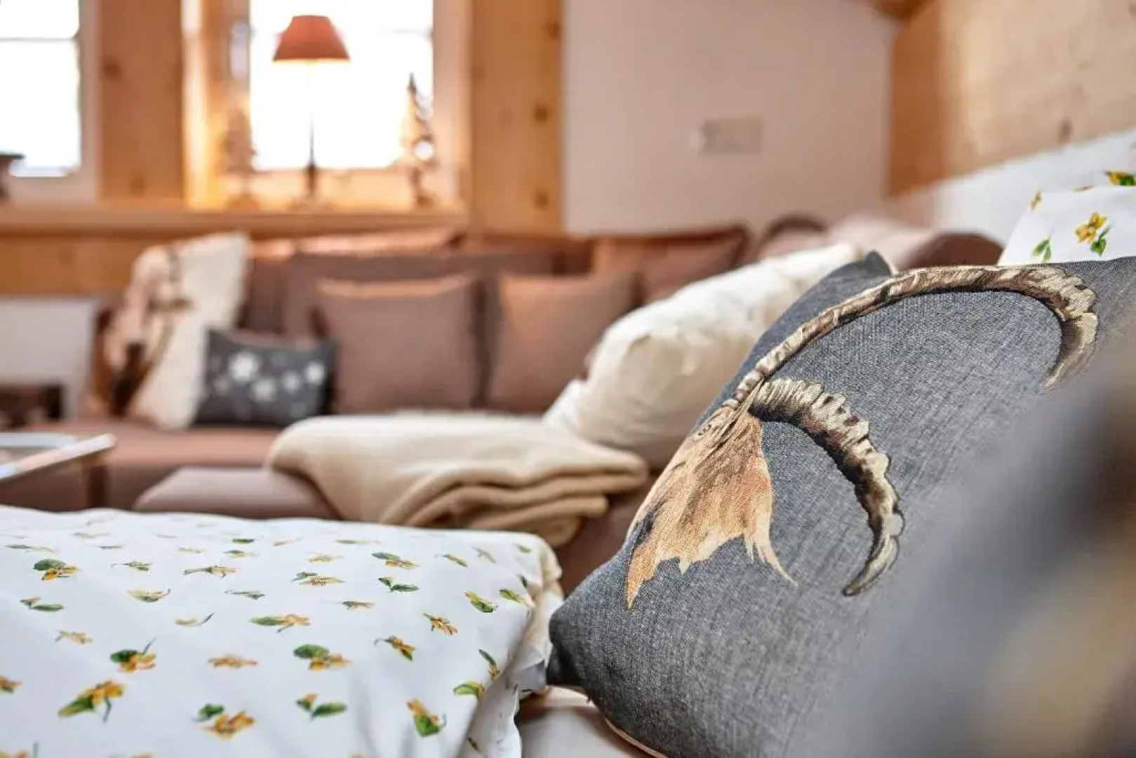 Ferienwohnung Ostermair Apartment Gudiberg