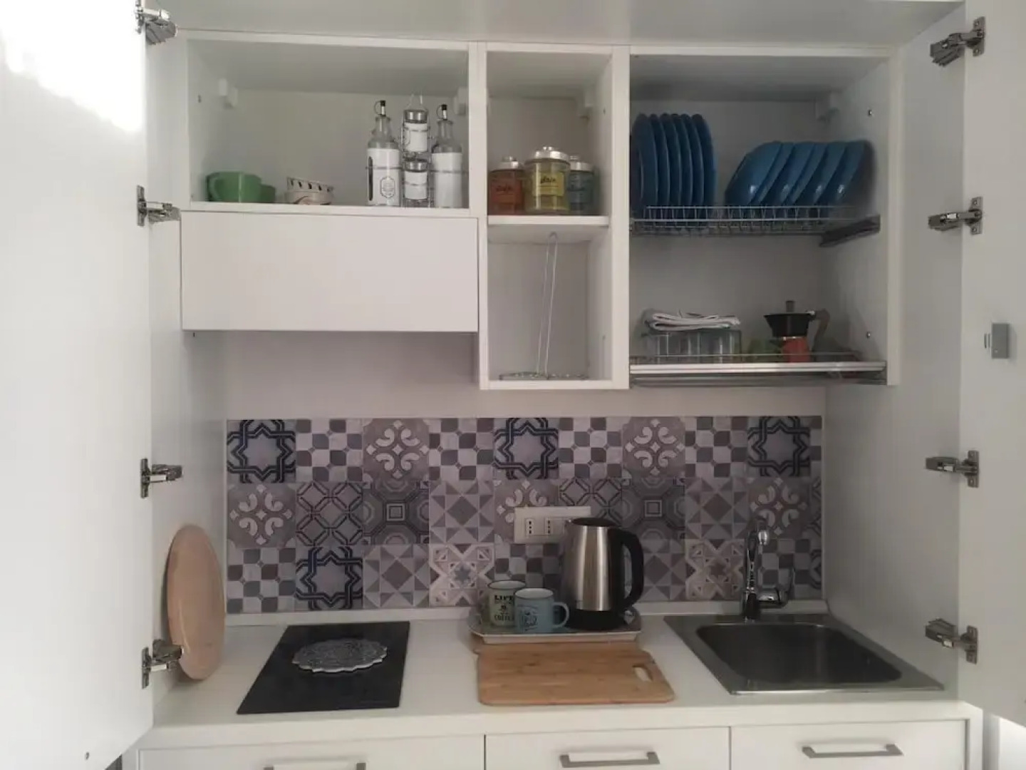 Casa Caterina Deluxe Sorrento Coast by holidayngo