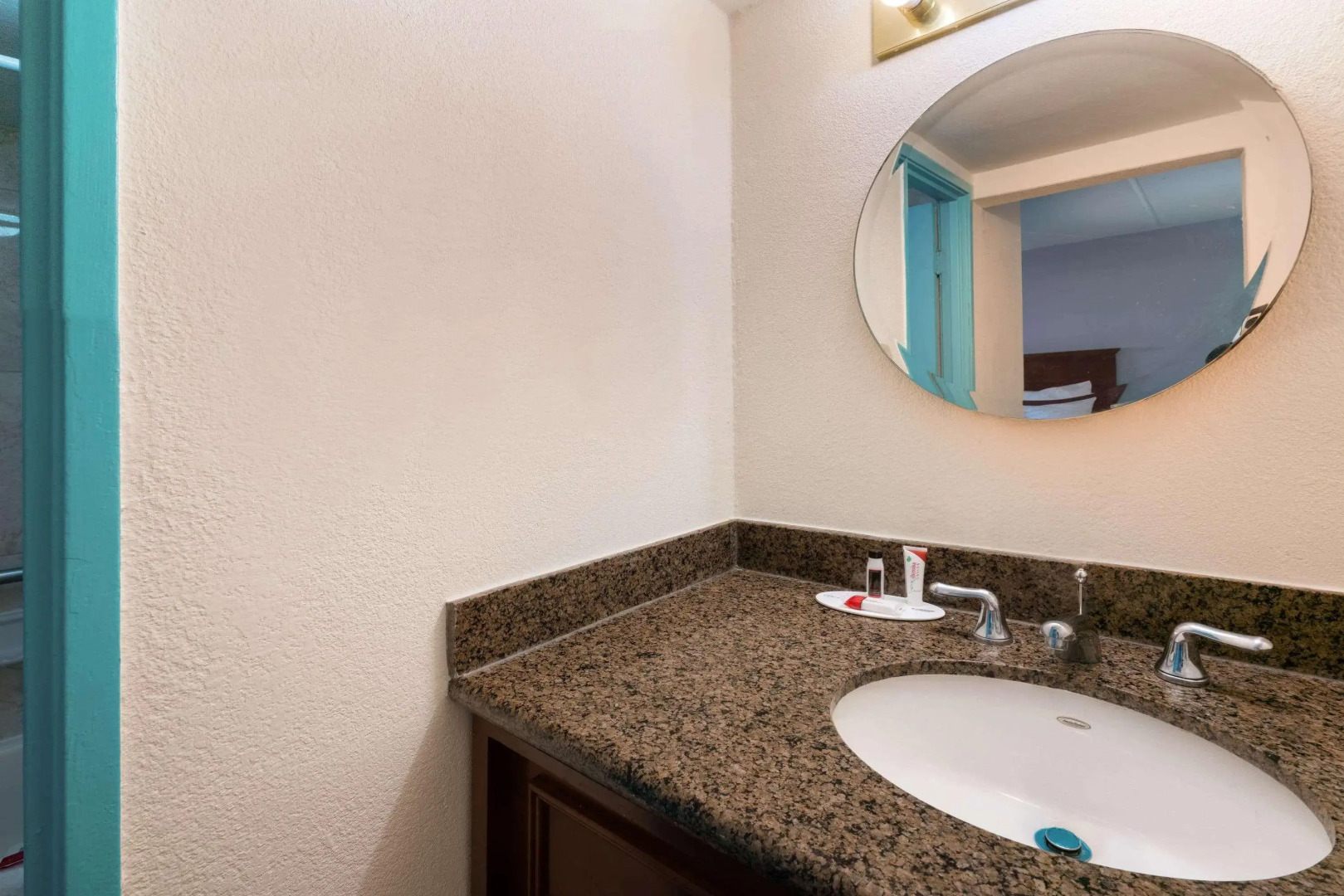 Econo Lodge College Park