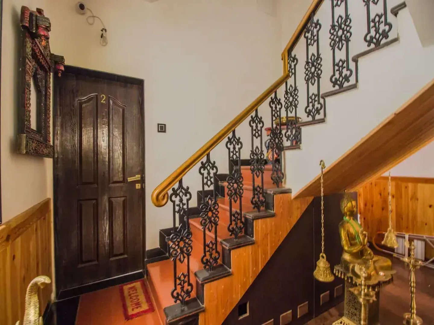 OYO 13050 Home 3BHK Siolim