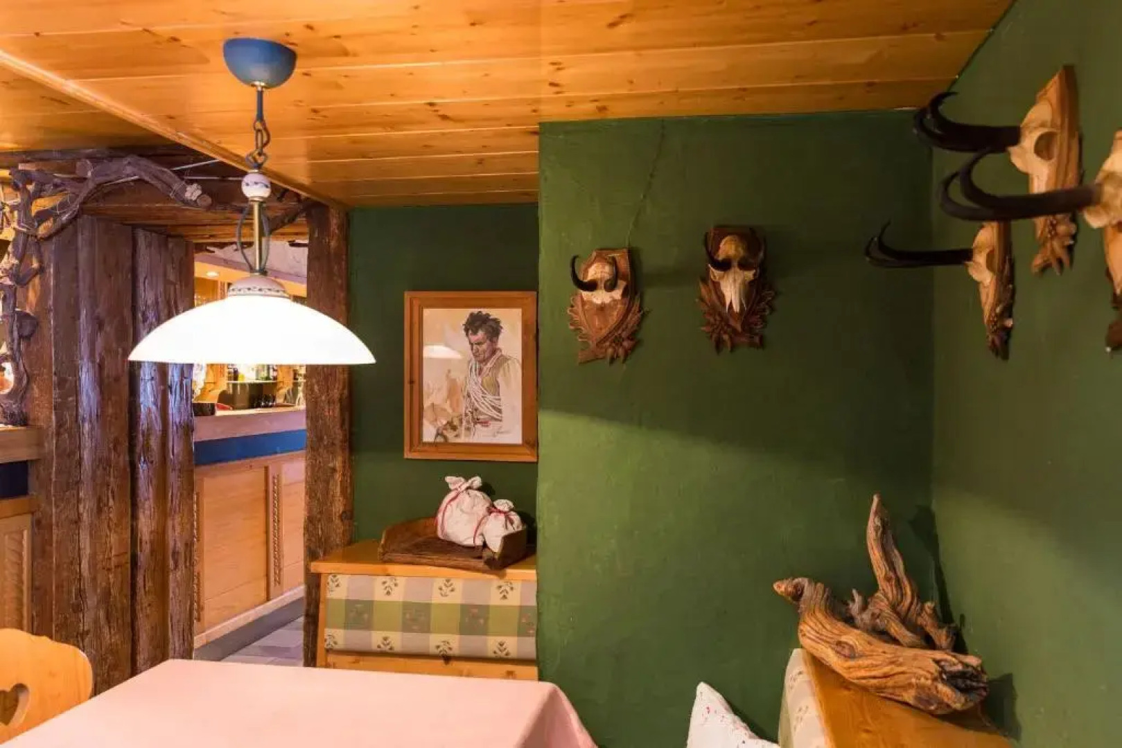 Hotel Kreuzberg