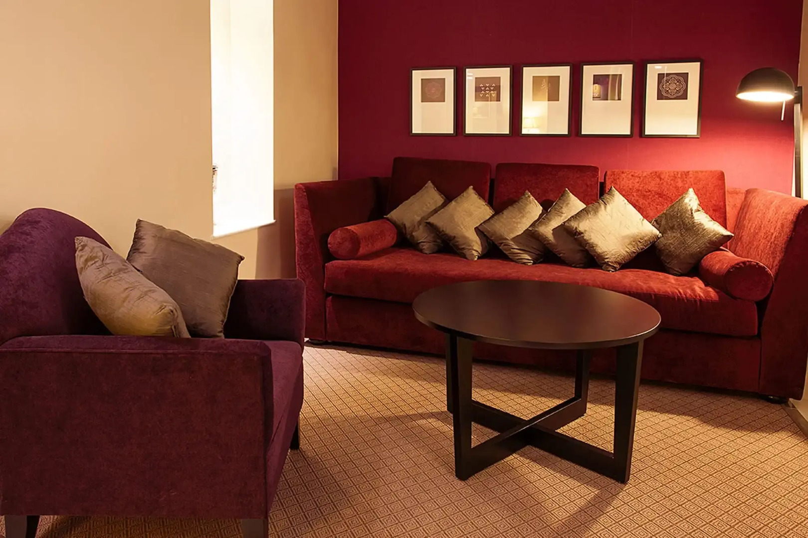 Vincci Albayzin Hotel