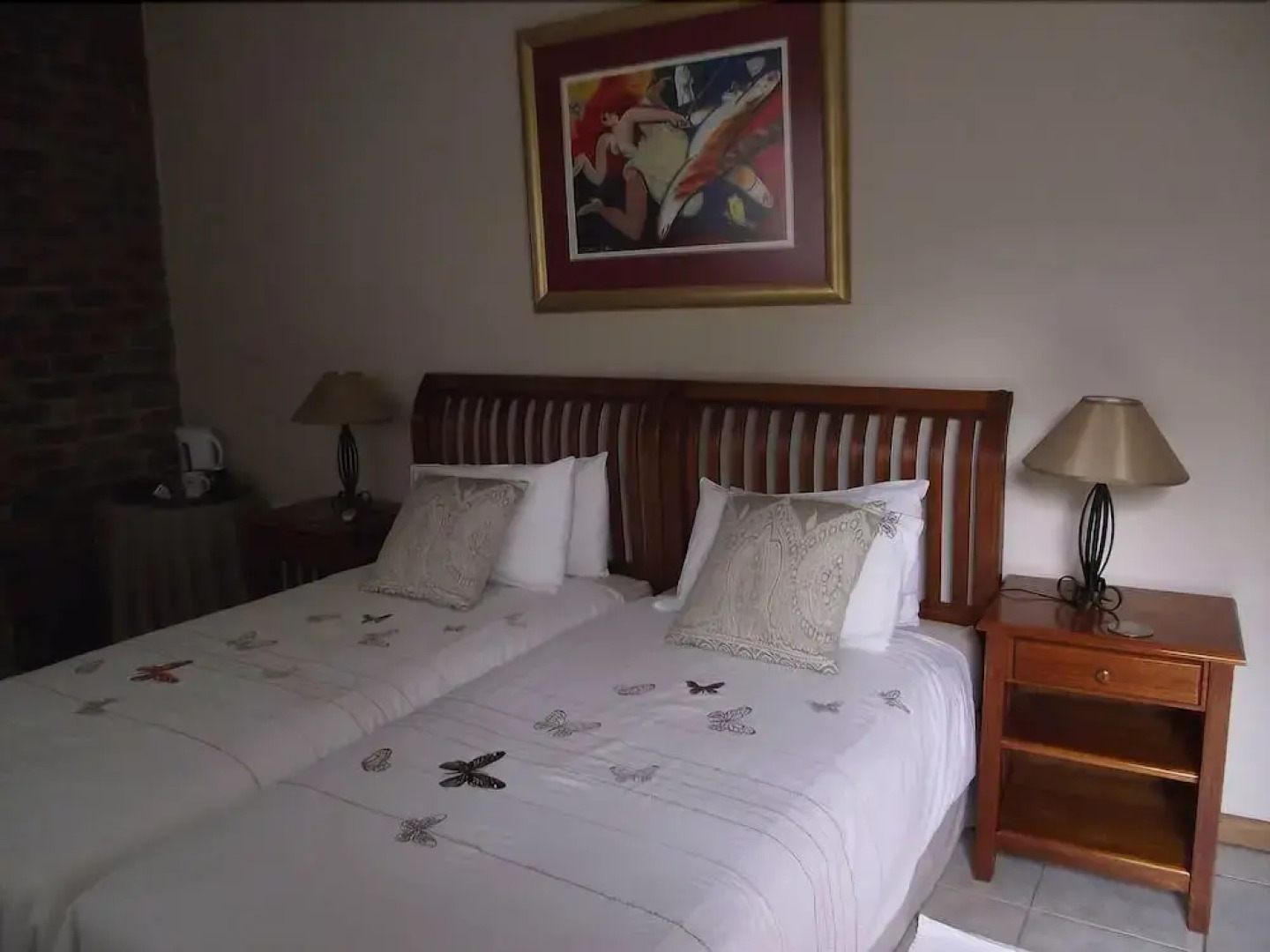 Manor House Bed and Breakfast