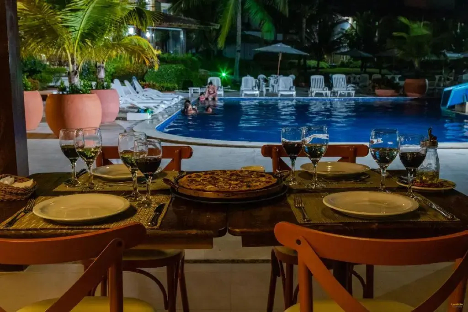 Hotel Praia do Sol