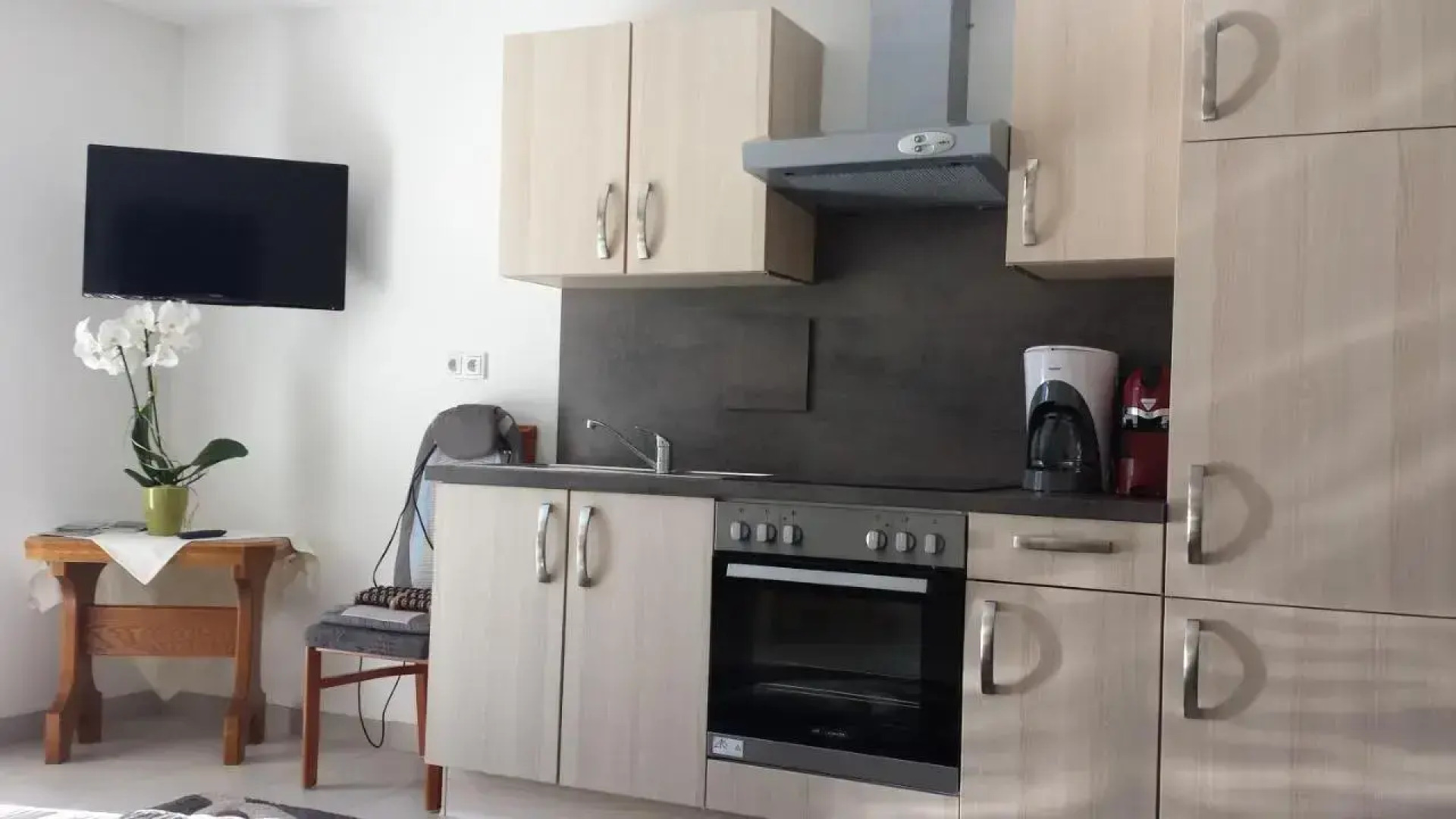 Appartment Christine