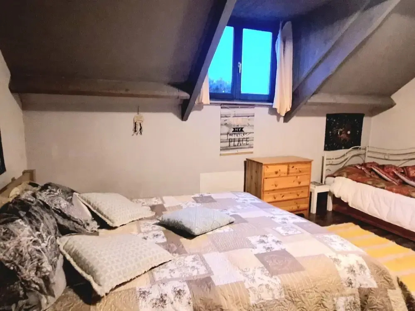 House Ardennes Blue in Theux Near Spa