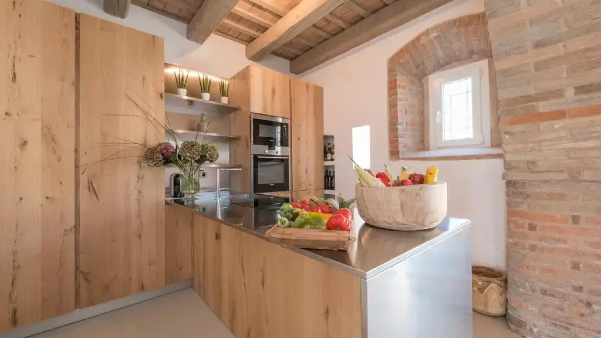 Dimora Montefiore 11