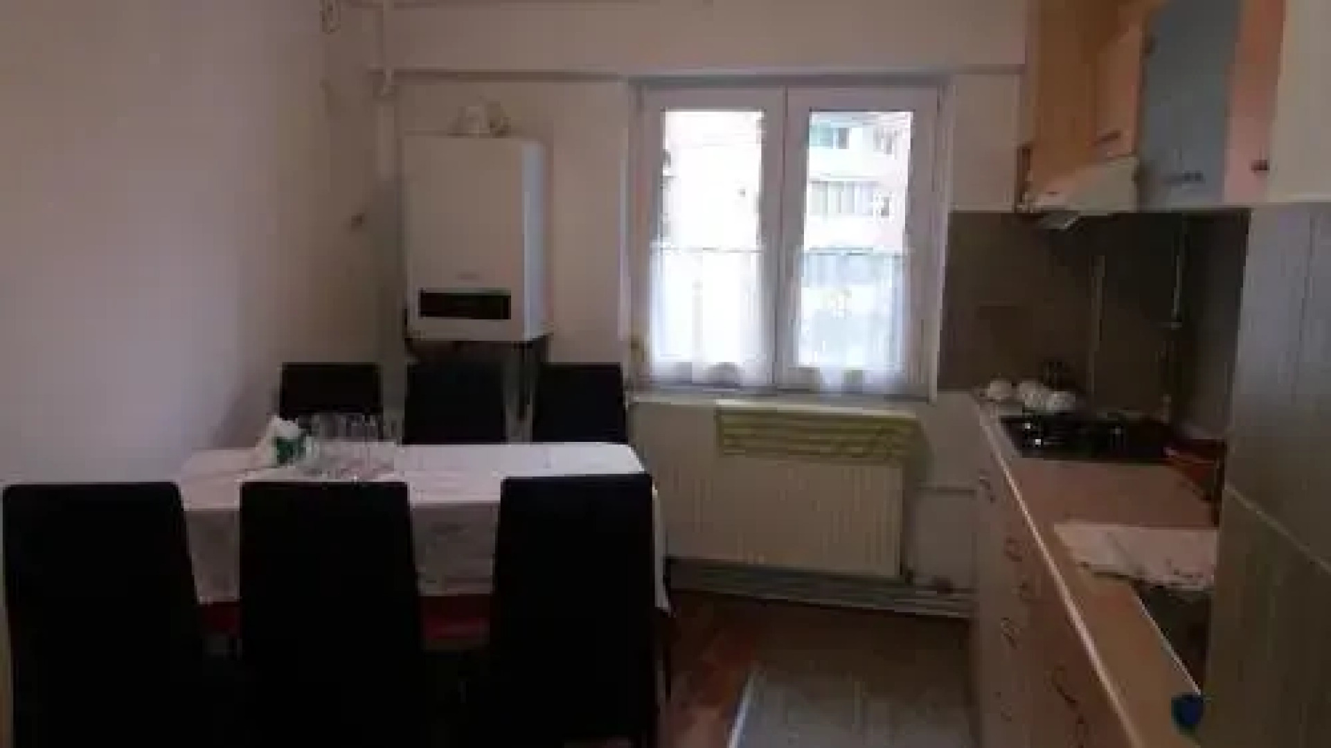 Apartament Valcea