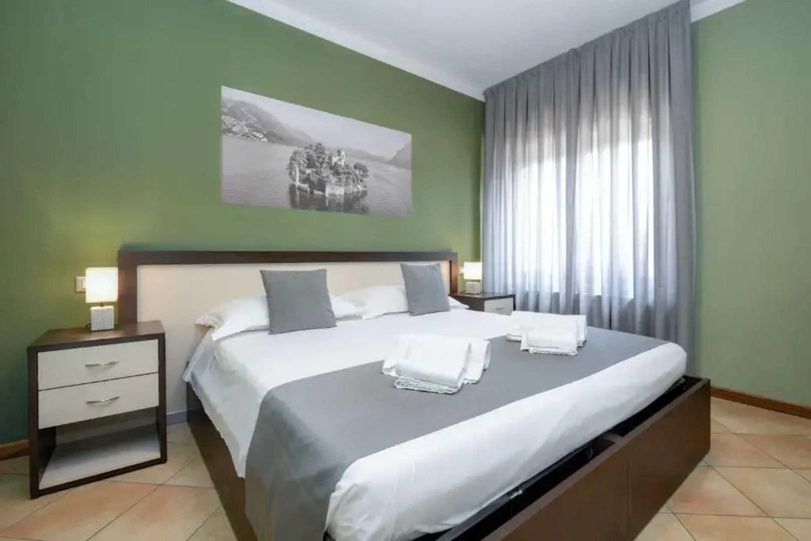 Hotel Locanda Primavera