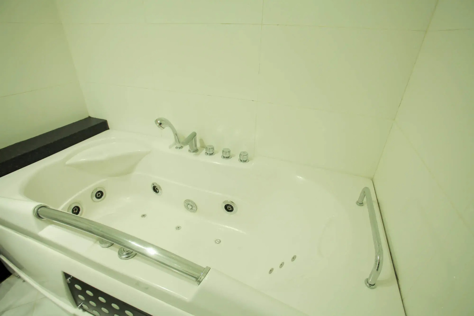 Hotel Centro, Siheung