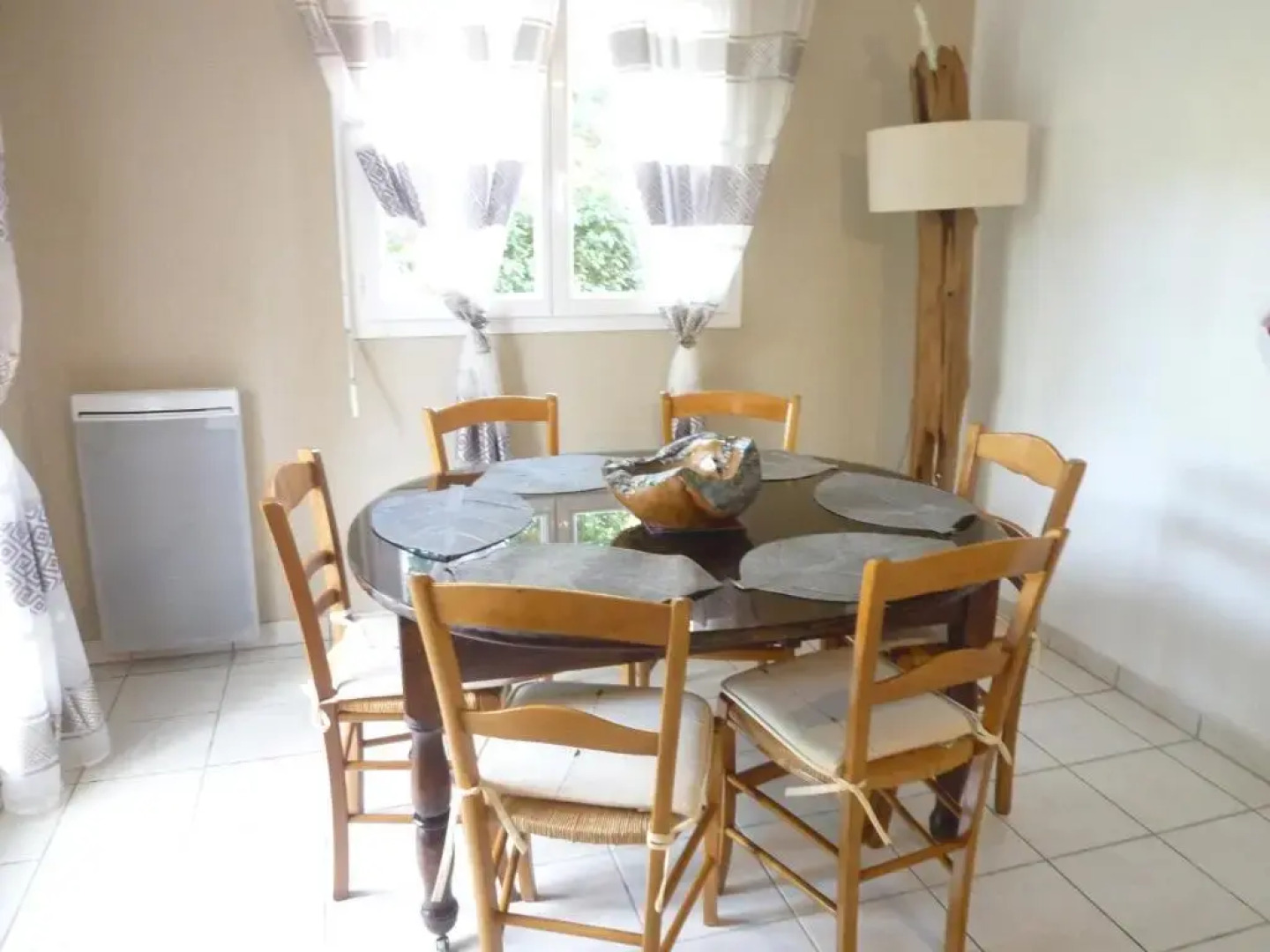 18 Résidence Parc de la Dune