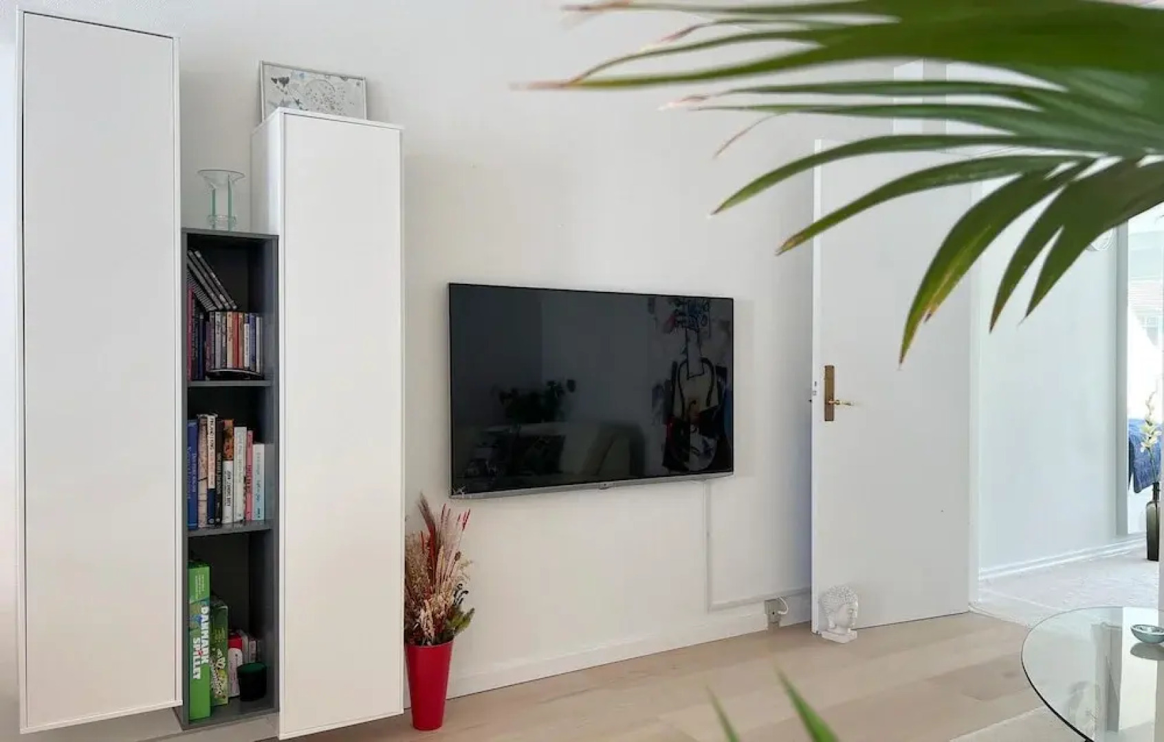 Nice Apartment in Helsingør With Wifi and 1 Bedrooms