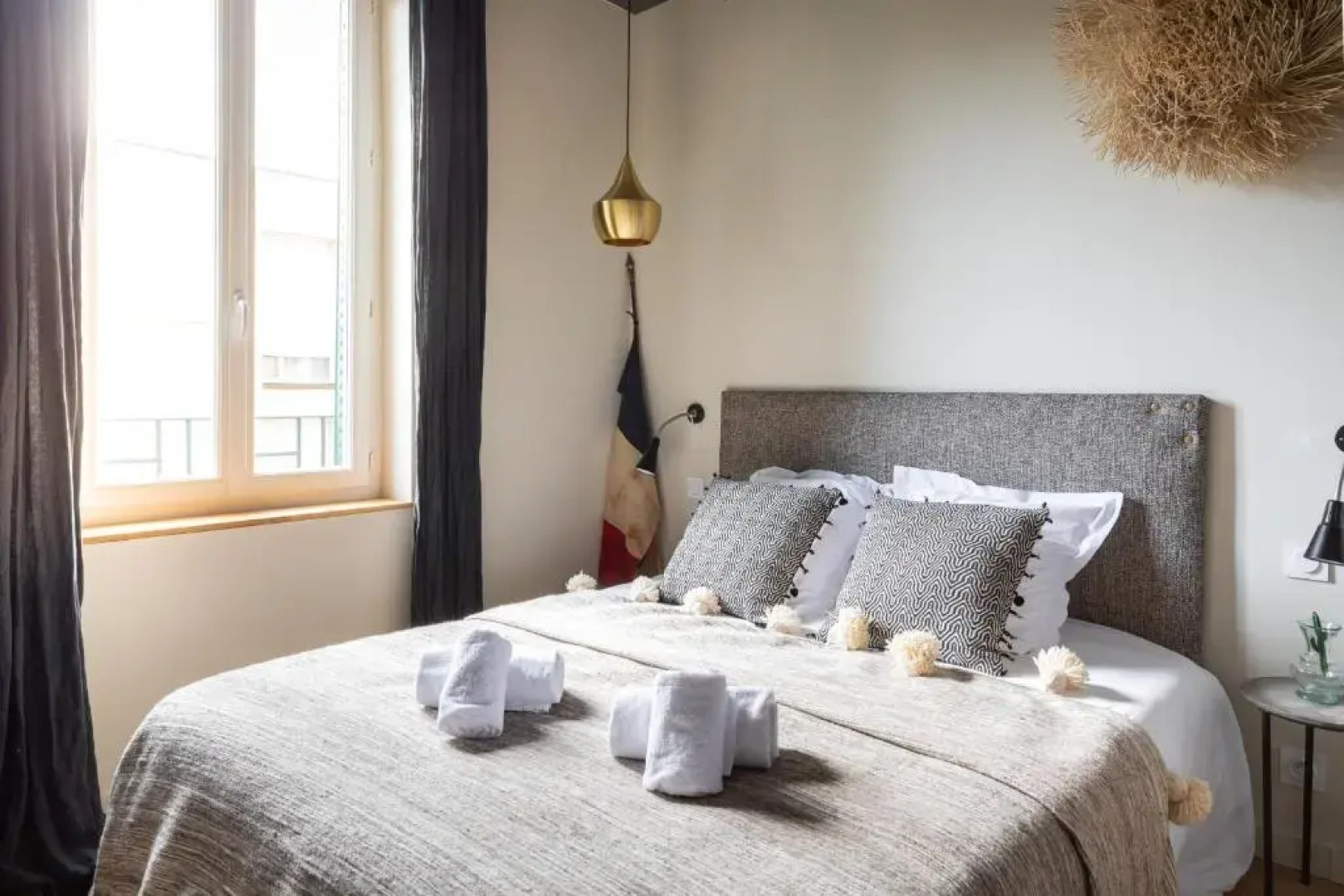 Dify Art Deco - Charpennes