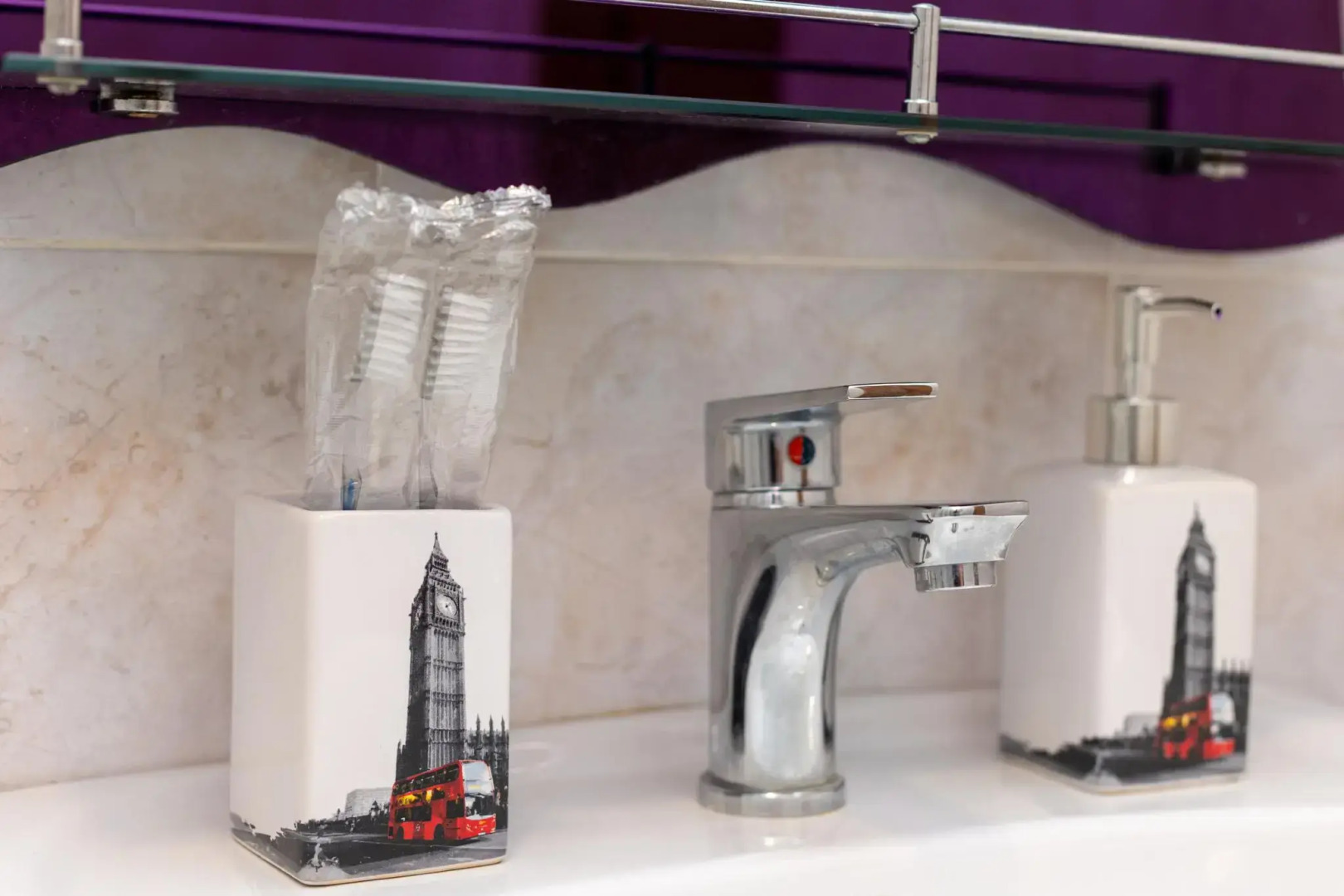 Апартаменты на улице им. Космонавта Поповича