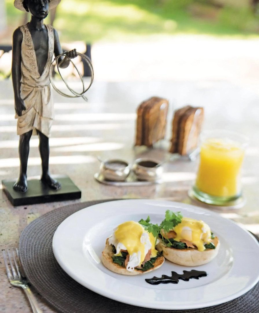 Kings Camp Private Game Reserve