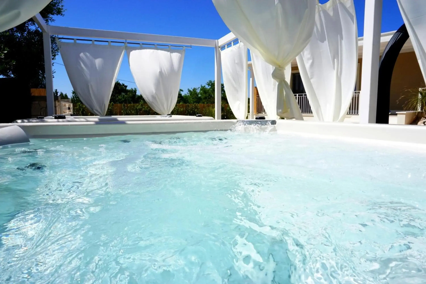 Villa Nucci