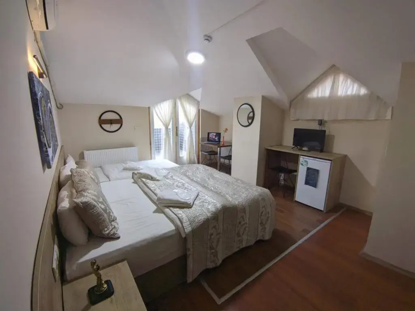 Rumeli Konak Butik Otel