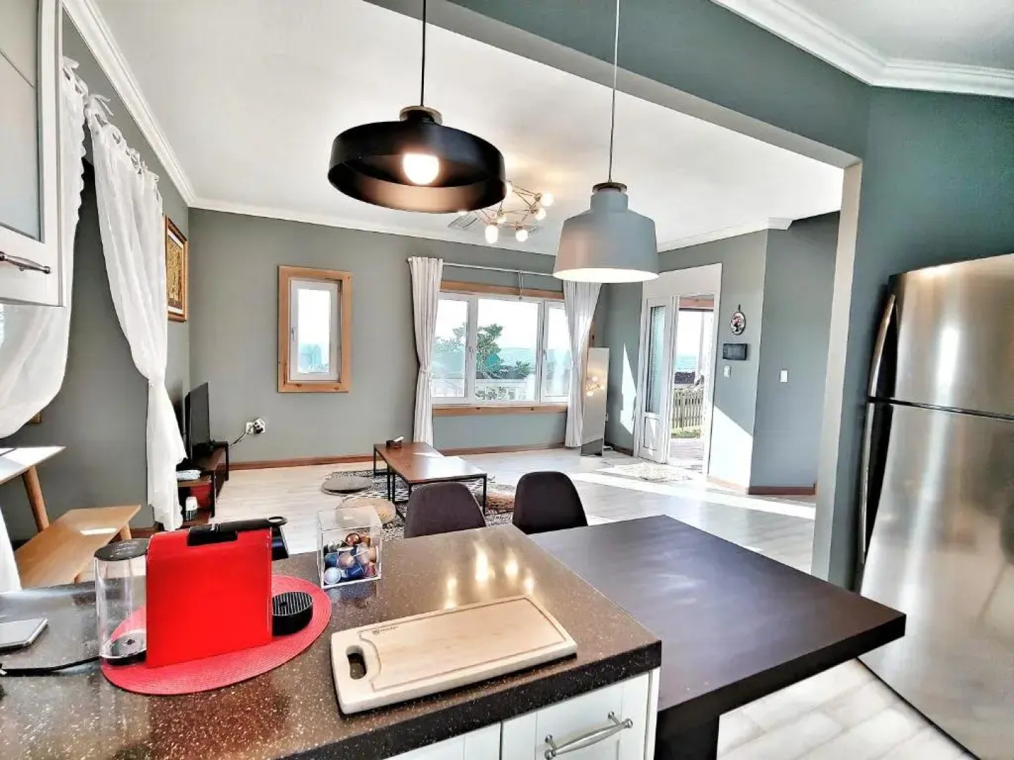 Haumok-gil 52 Rent-a-House