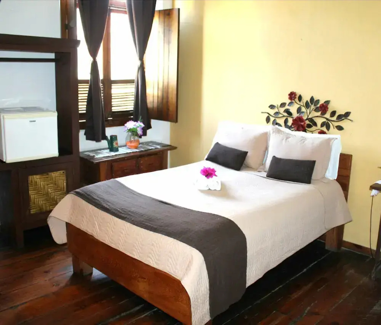 Pousada Estação do Trem