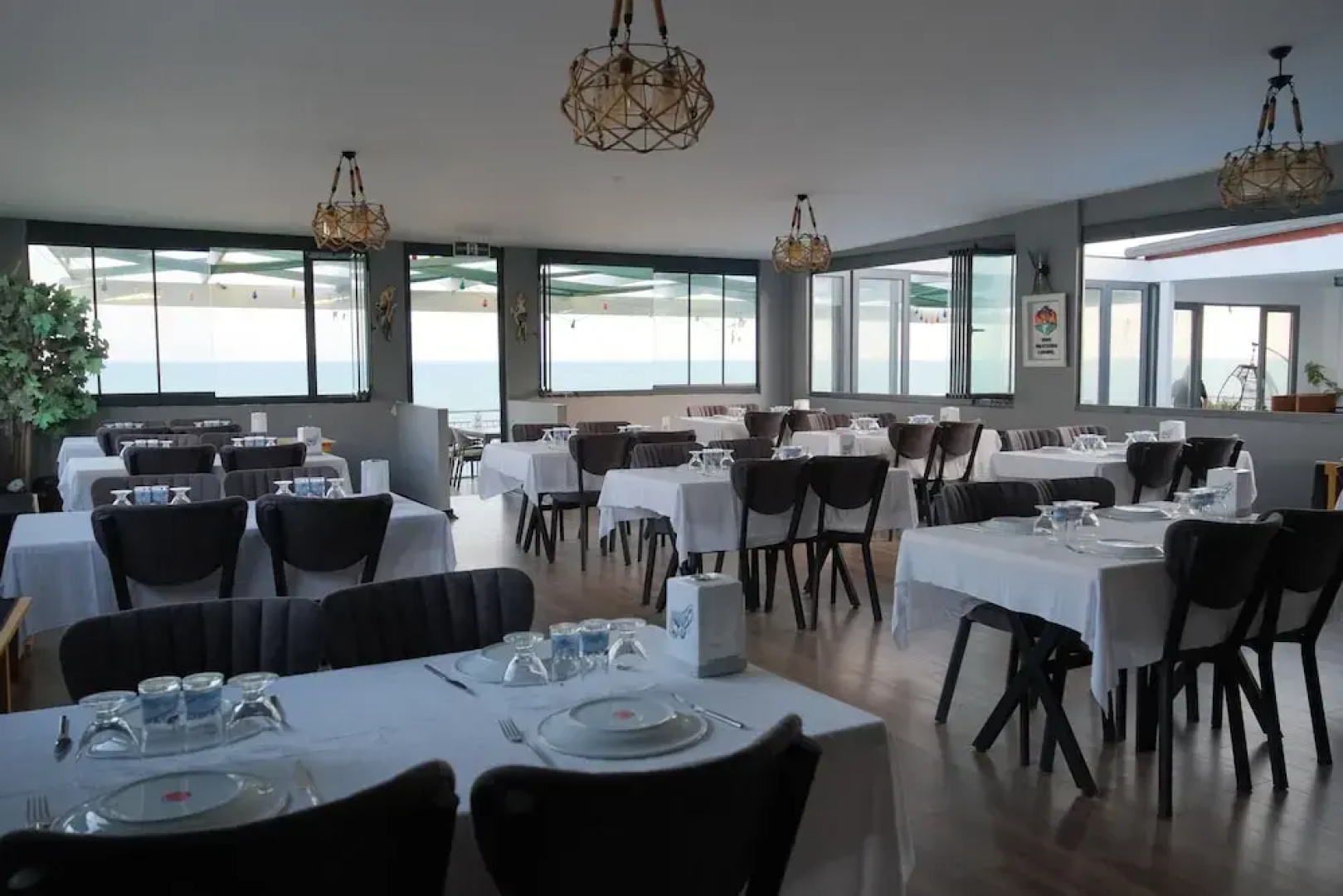 The Elysian Resort Hotel