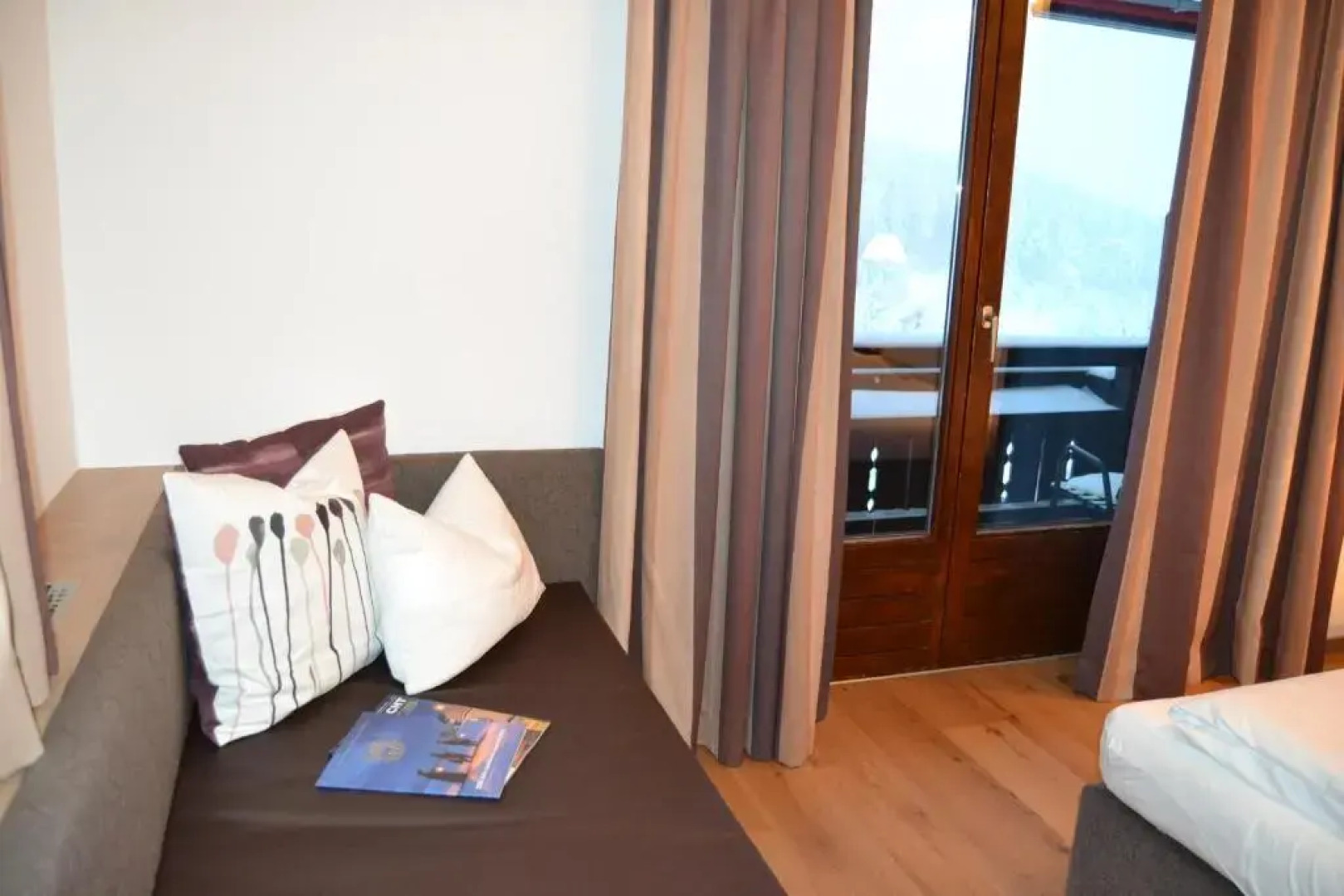 Pension - B&B Elisabeth Radstadt