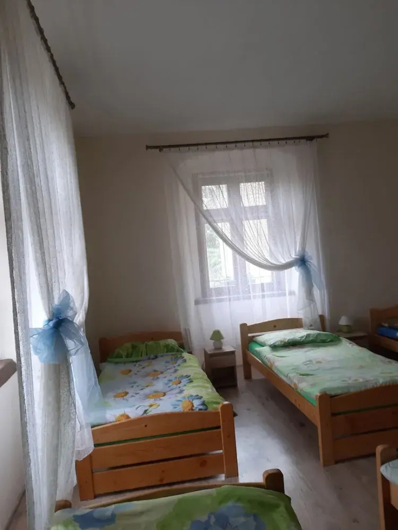 Zajazd Pod Złotym Gryfem