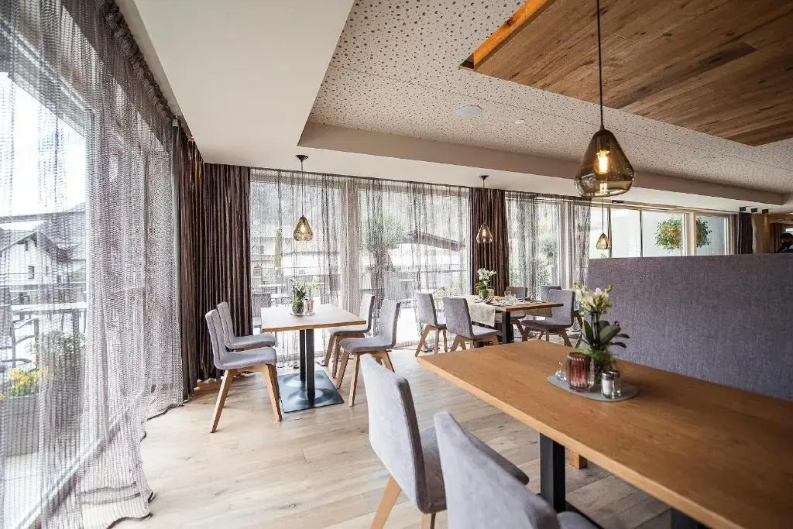 Vitalpina Hotel Waldhof