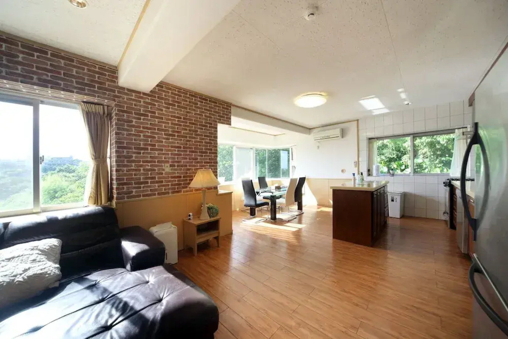 Green Garden Hills 3F-2