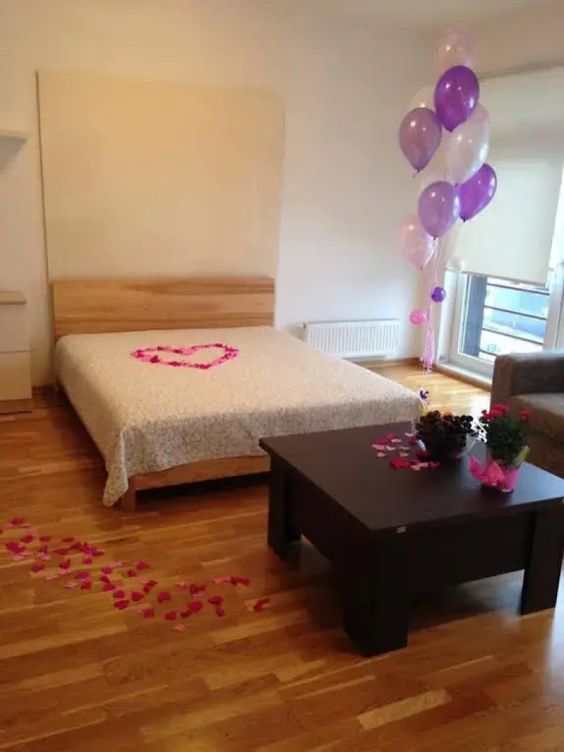 Riga Apartment in the Heart of City