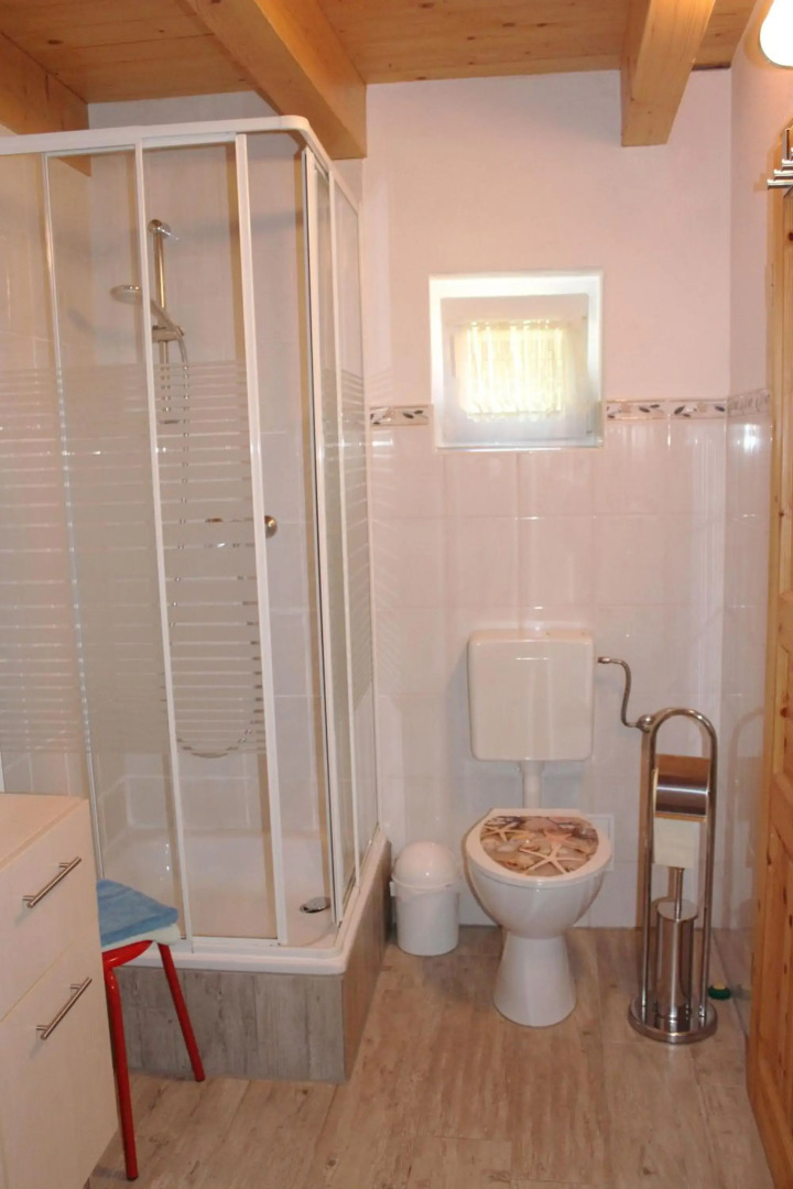 Ferienhaus Franz - an der Elbe, mit großem Garten