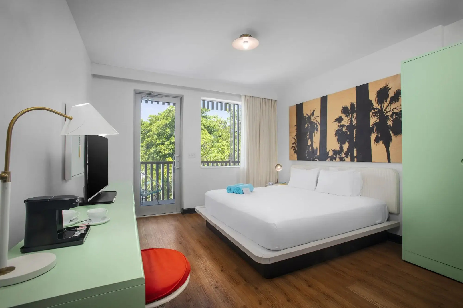 AxelBeach Miami South Beach