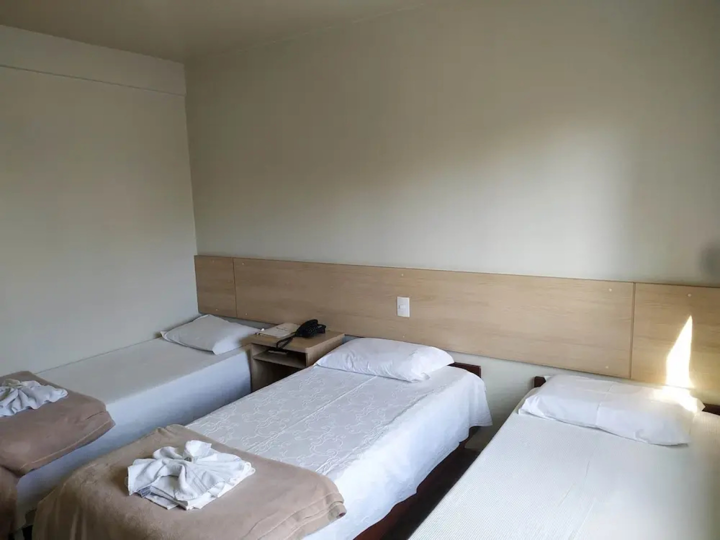 Soratur Hotel & Coworking