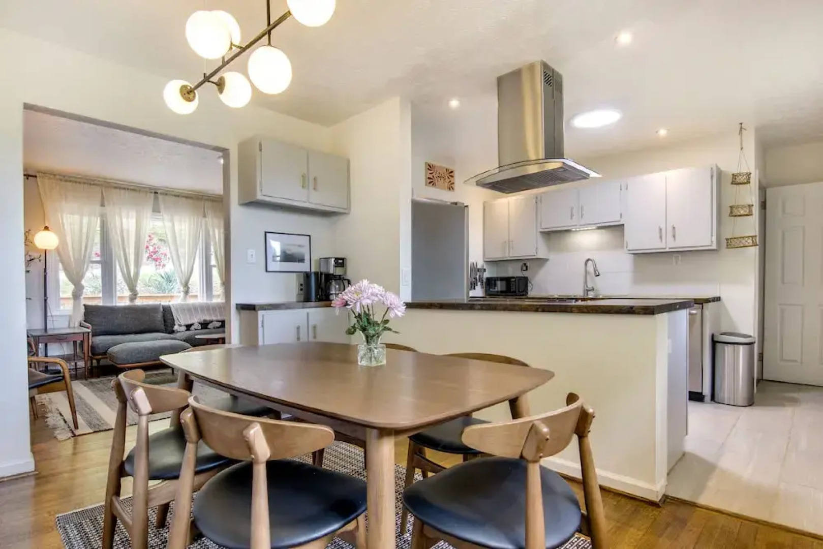 Mountain Home by Blue Ridge Pkwy: Views & Fire Pit