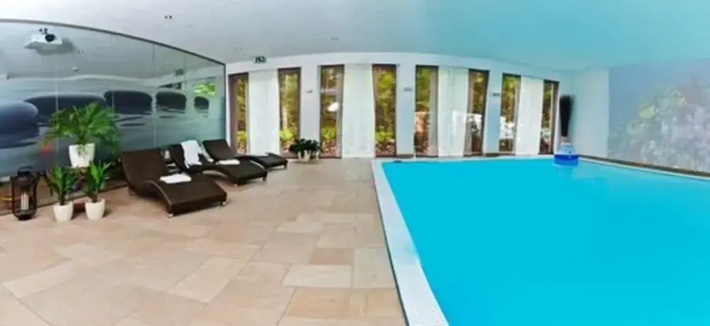 Wohlfühlhotel Rabenhorst