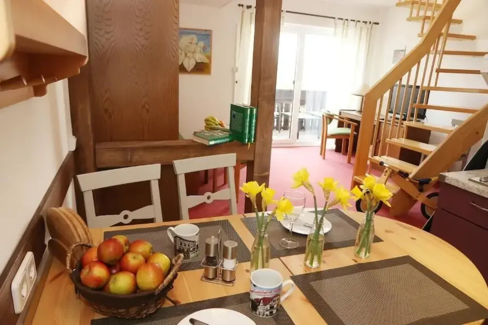 Landhotel Reiterhof Schumann