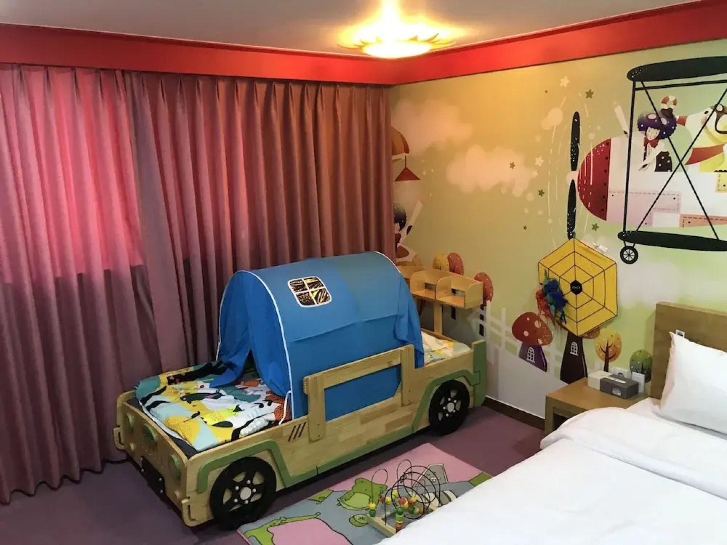 Ekonomy Hotel Gapyeong