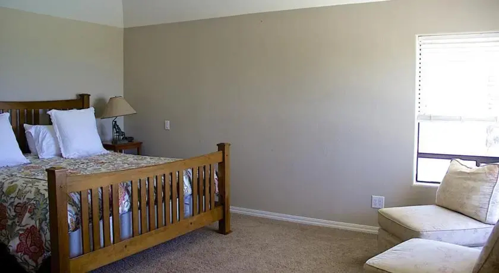 Carina Cellars Estate Vineyard