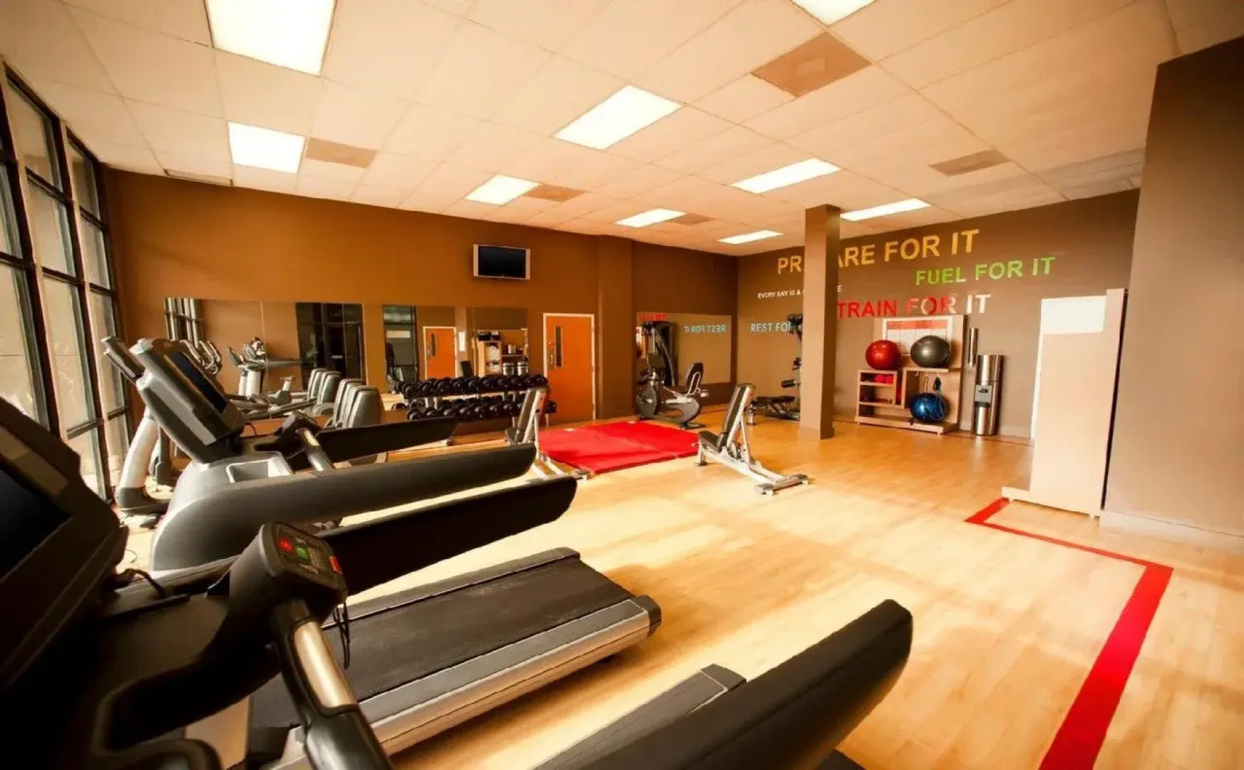 Sheraton Dover Hotel