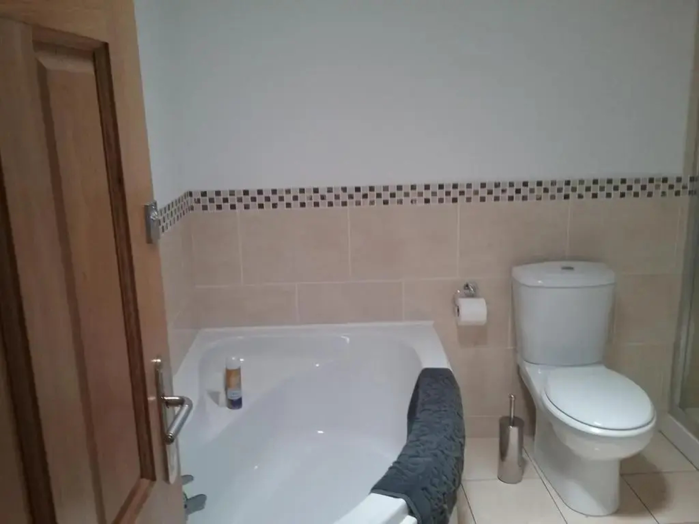 Mia Casa