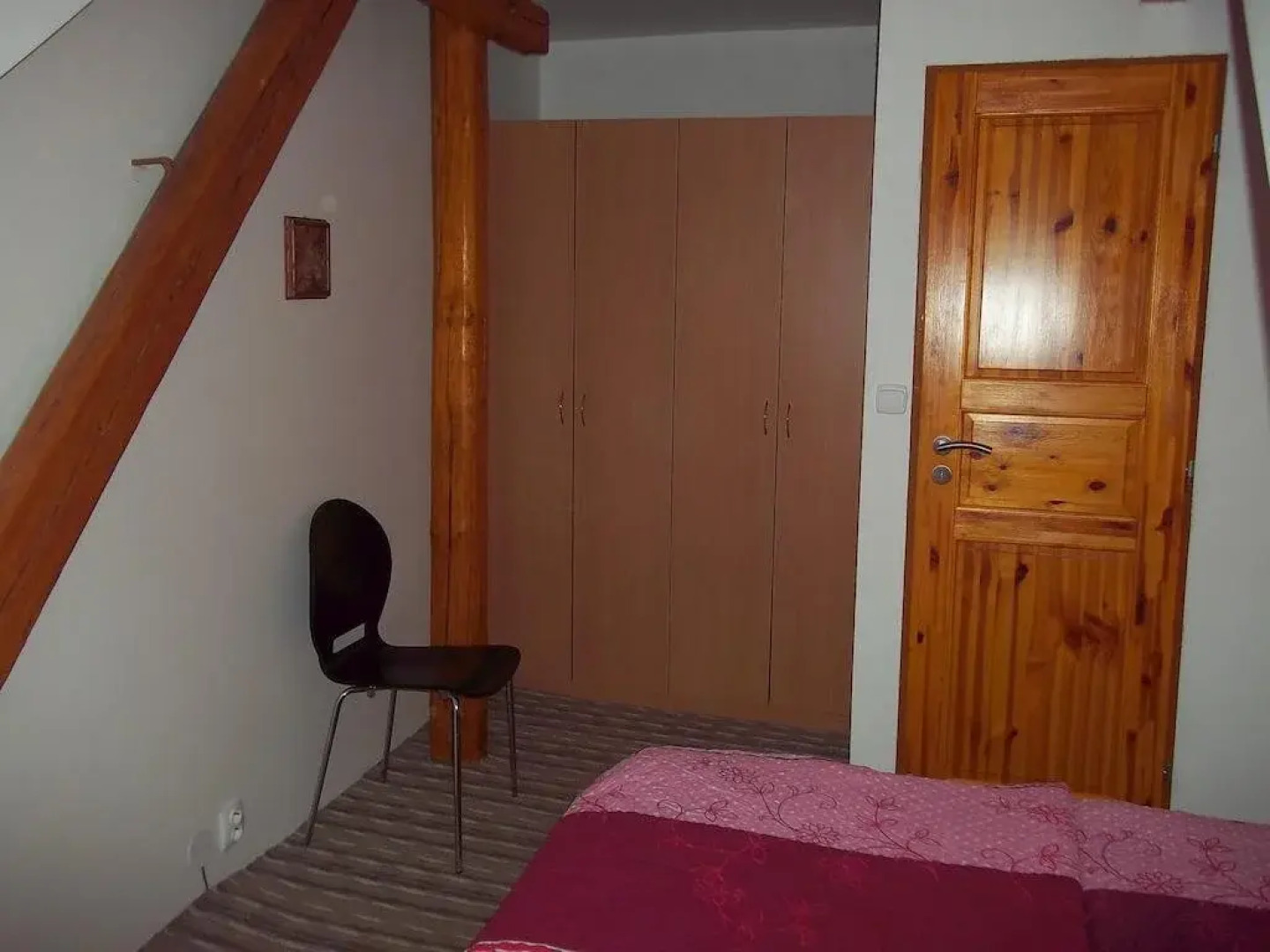 Penzion Apartmany Zlin