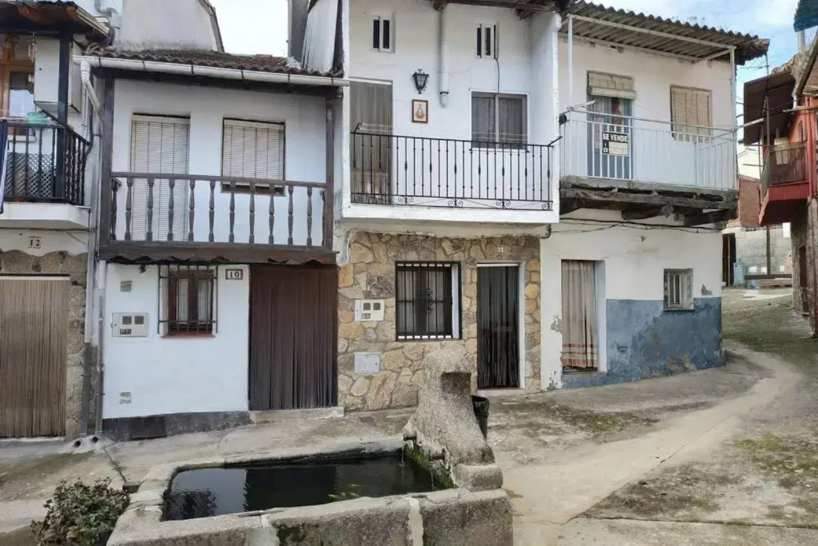 Apartamento La Parra