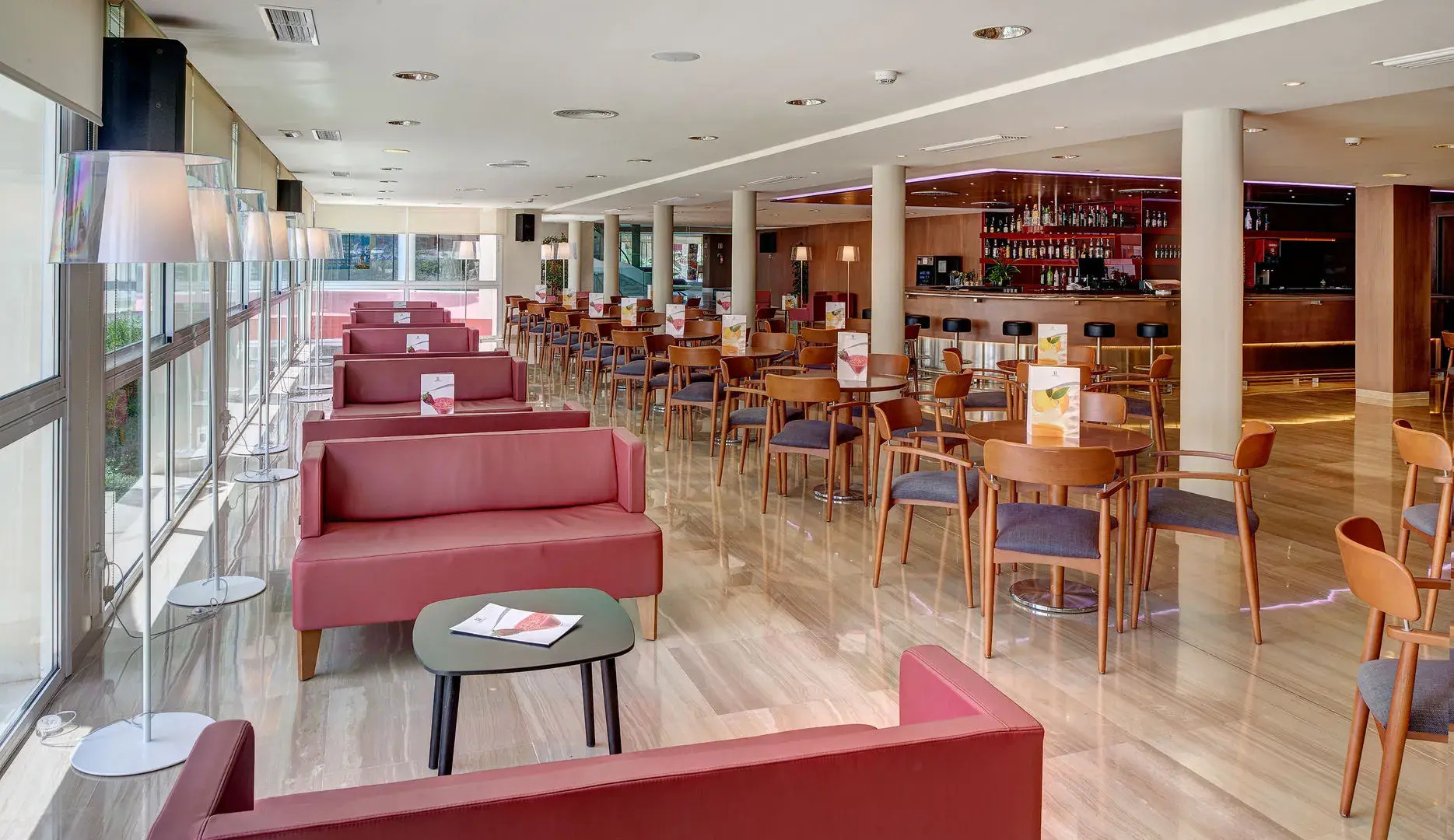 Hipotels Coma Gran Aparthotel