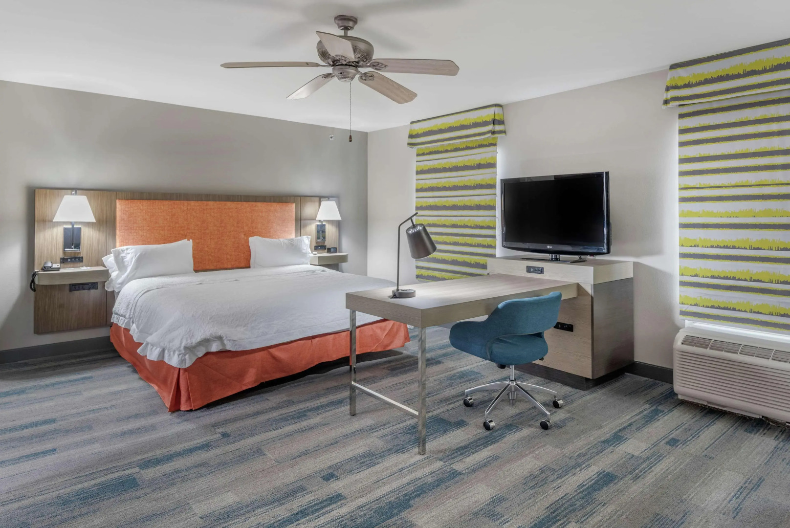 Hampton Inn Brownwood