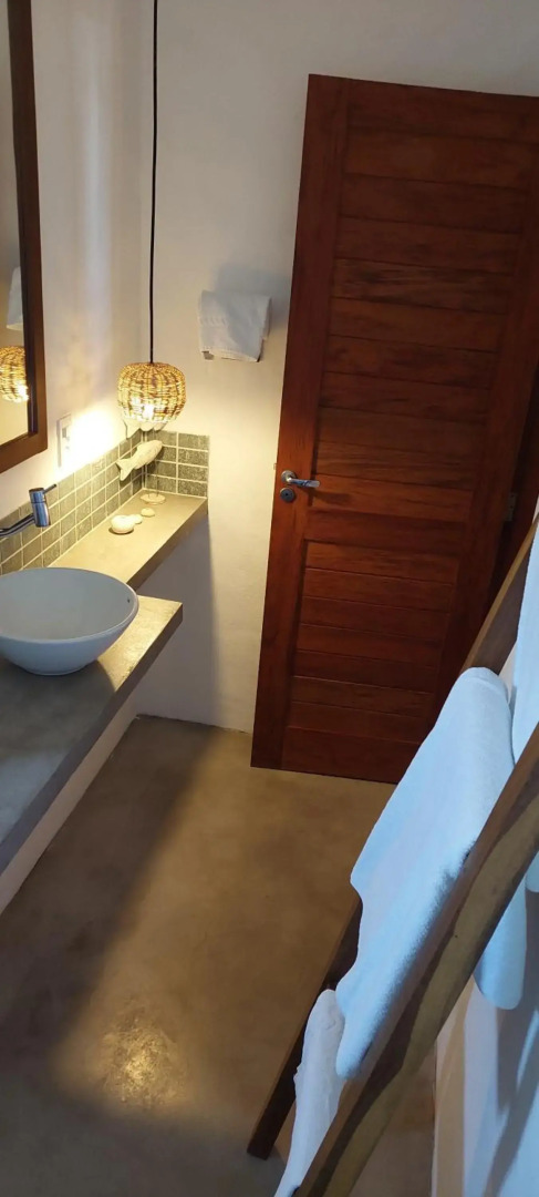 Arataba Hotel Boutique e Bistrô - 150 mts do mar