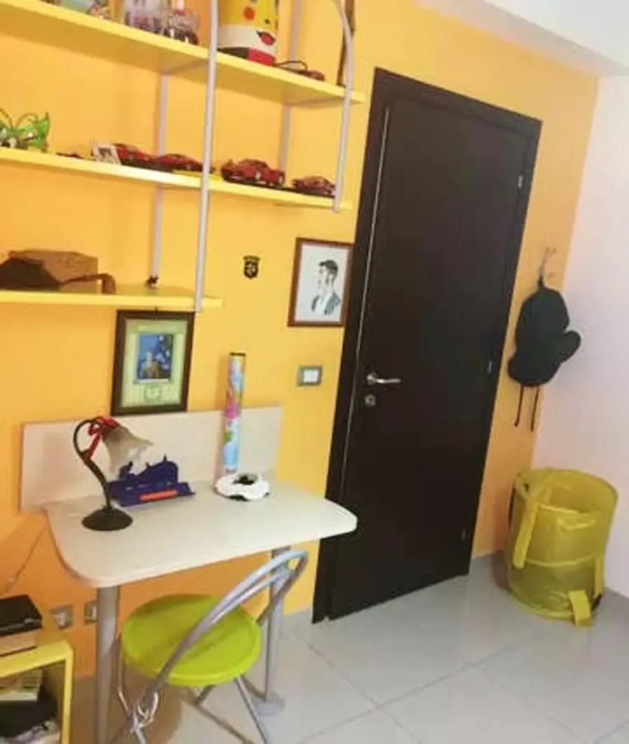 House with 3 bedrooms in Comiso with furnished garden and WiFi 10 km from the beach