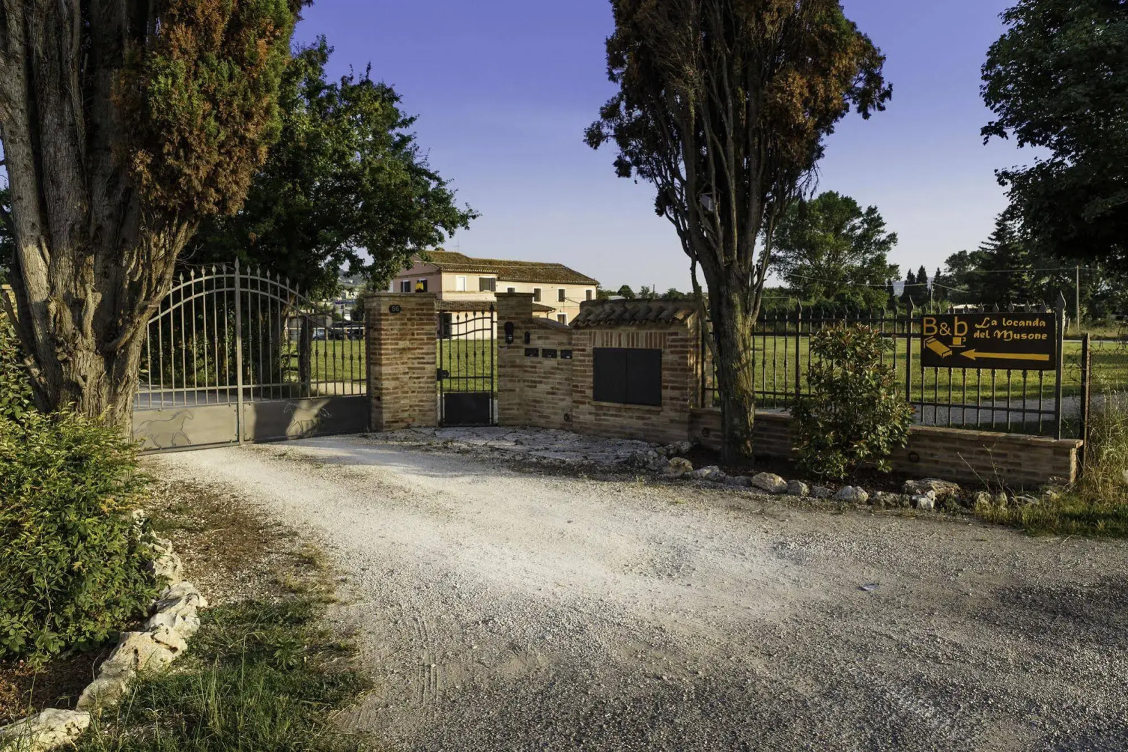 La Locanda del Musone - Loreto B&B Conero