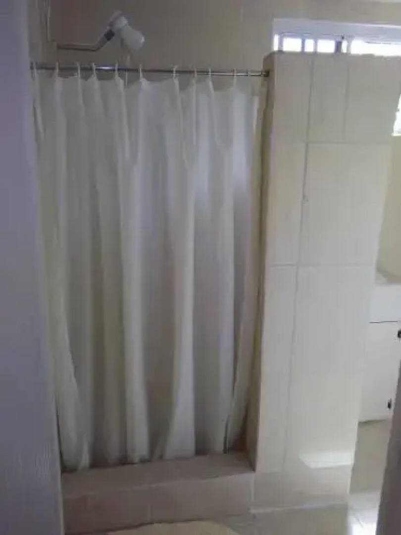 Crystal Heights Guest House