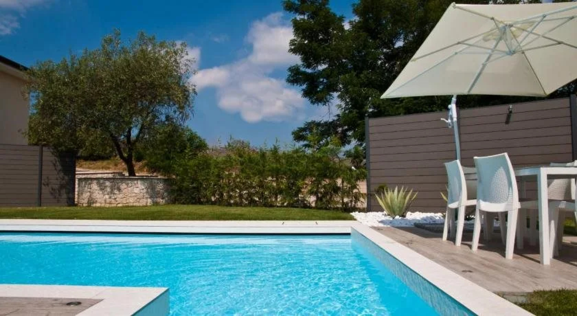 BeB Villa Rosa