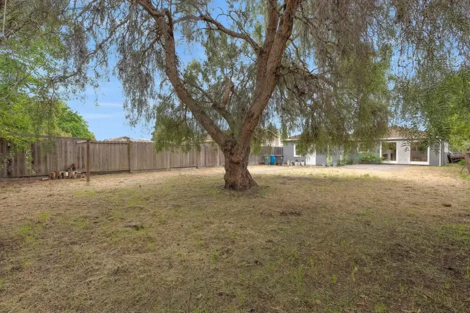 Cozy 2bd House, Minutes From Fb And Stanford Univ! 2 Bedroom Home by RedAwning