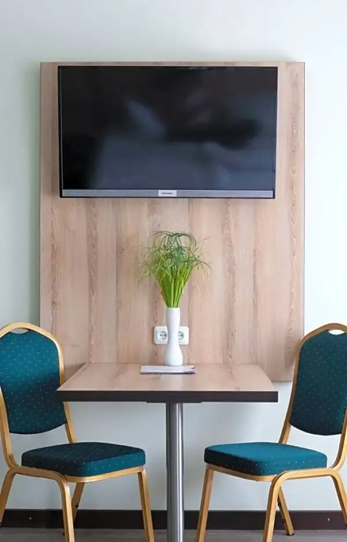 Schlüter Hotel & Restaurant